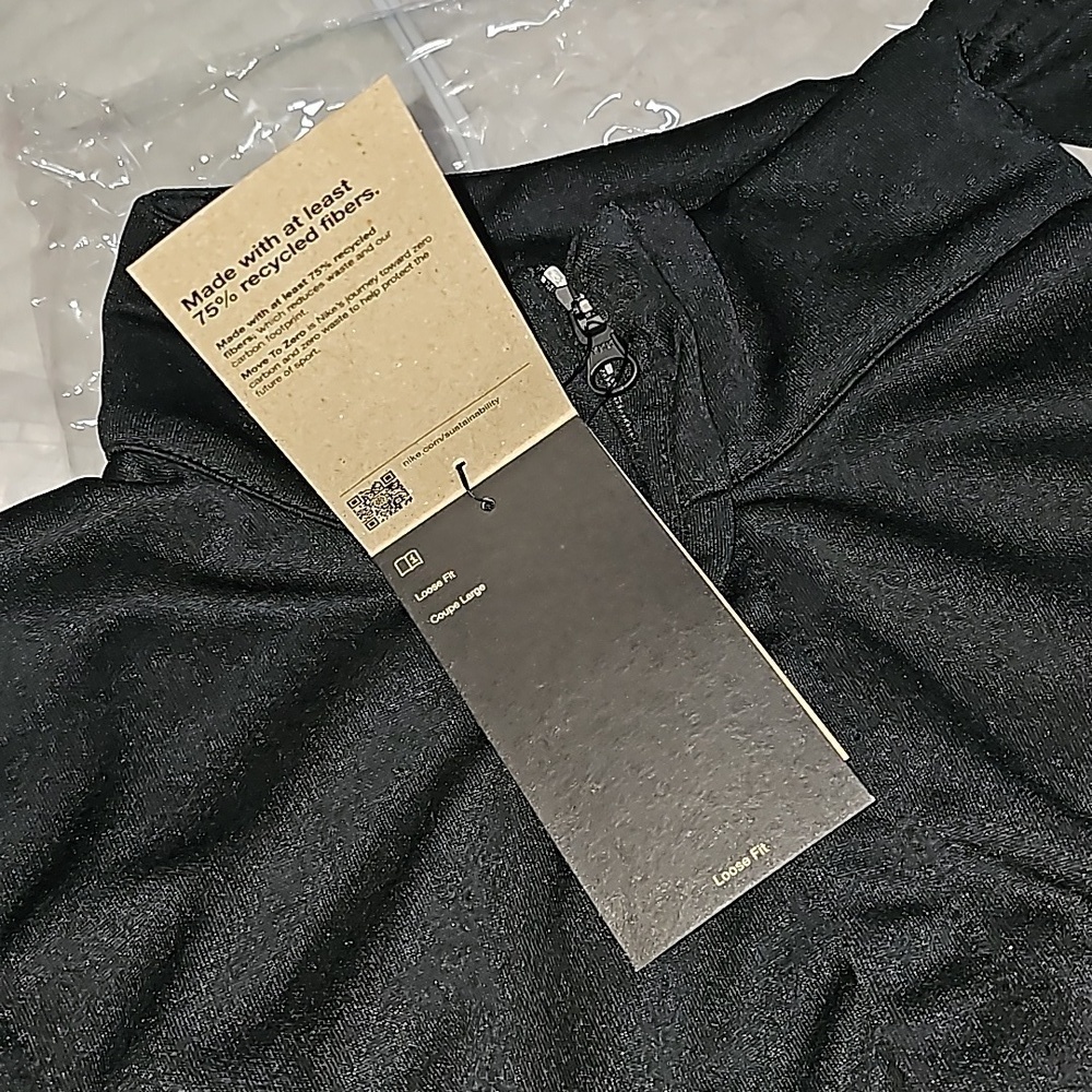 Nike Retro Jacket - Picture 5 of 11